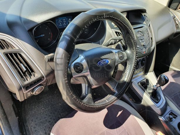 Ford Focus · Ano 2011