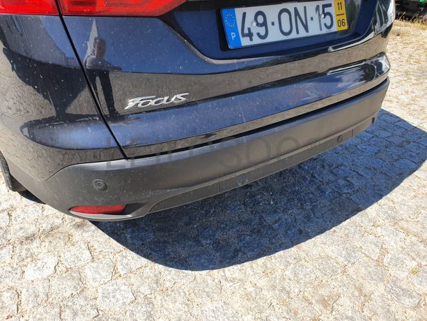 Ford Focus · Ano 2011