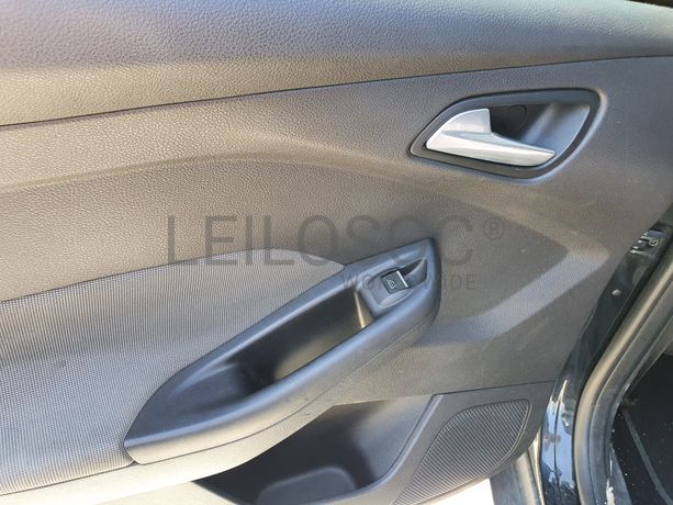 Ford Focus · Ano 2011