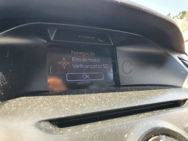 Ford Focus · Ano 2011