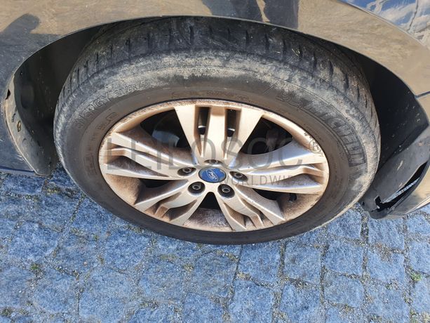 Ford Focus · Ano 2011