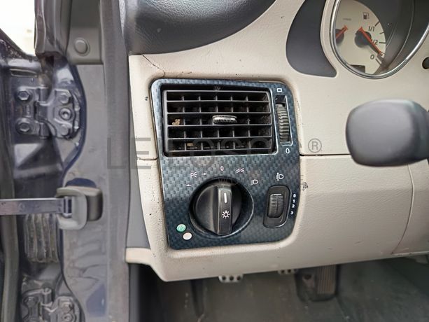 Mercedes-Benz SLK 230 Kompressor Cabrio · Ano 1999