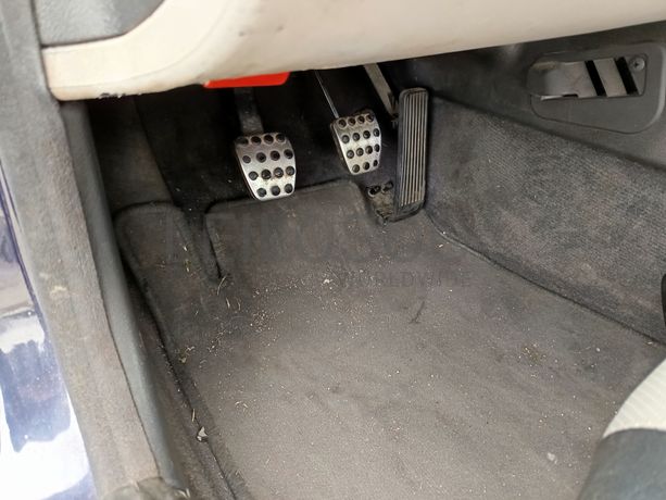 Mercedes-Benz SLK 230 Kompressor Cabrio · Ano 1999