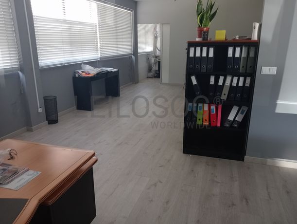 Equipamento de Escritório