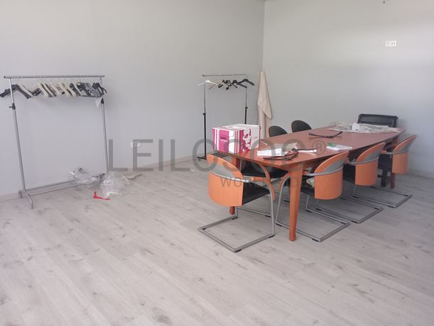 Equipamento de Escritório