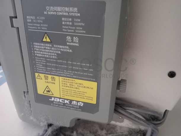 Mesa de Dobrar · Máquinas de Pregar Botões · Máquina de Casear · Máquinas de Ponto Corrido · Máquina de 2 Agulhas