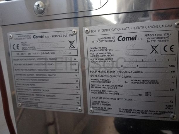 Máquinas de Ponto Corrido · Máquina de 2 agulhas · Máquina de corte e cose · Máquina de pregar molas · Diversos