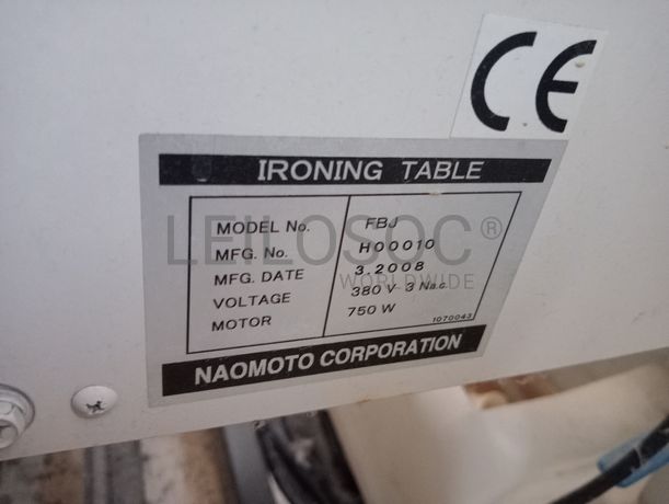 Máquinas de Ponto Corrido · Máquina de 2 agulhas · Máquina de corte e cose · Máquina de pregar molas · Diversos