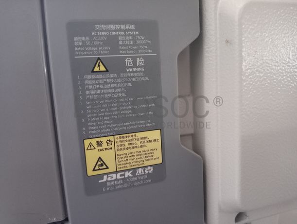 Máquinas de Ponto Corrido · Máquina de 2 agulhas · Máquina de corte e cose · Máquina de pregar molas · Diversos