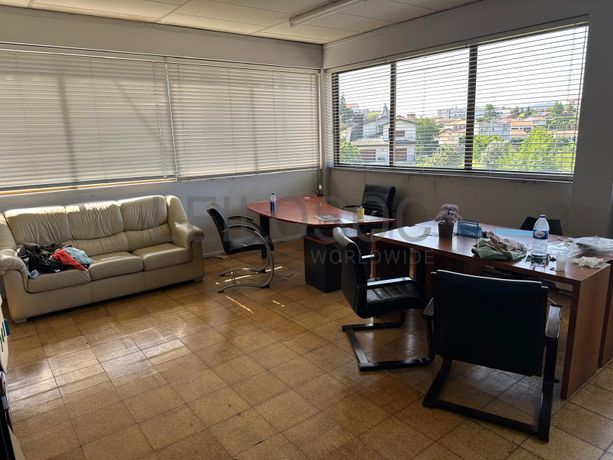 Equipamento de Escritório