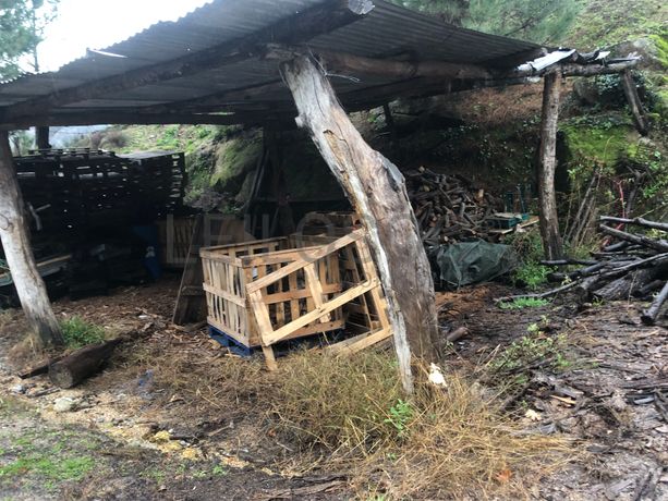 Terreno · Resende, Viseu