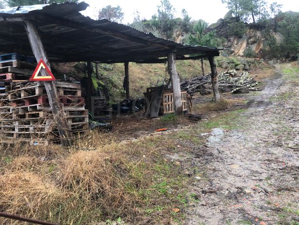 Terreno · Resende, Viseu