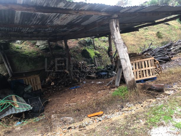 Terreno · Resende, Viseu