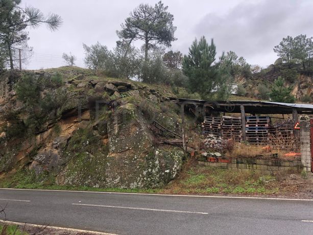 Terreno · Resende, Viseu