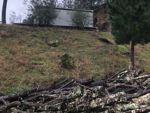 Terreno · Resende, Viseu