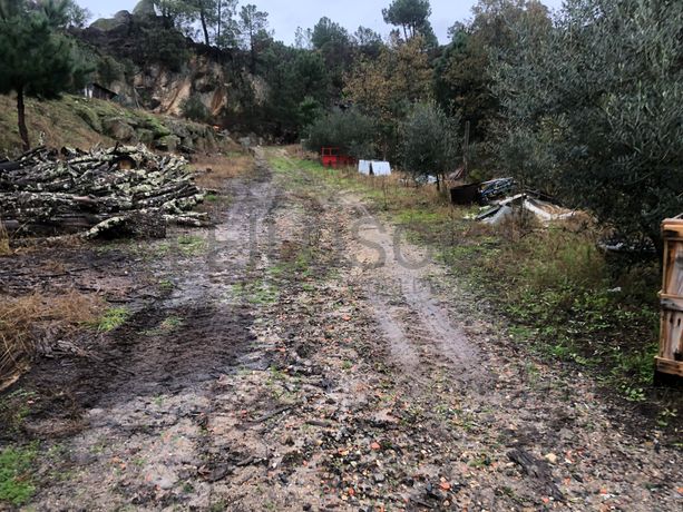 Terreno · Resende, Viseu