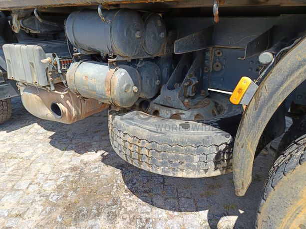 Iveco AD 260T41 · Ano 2008