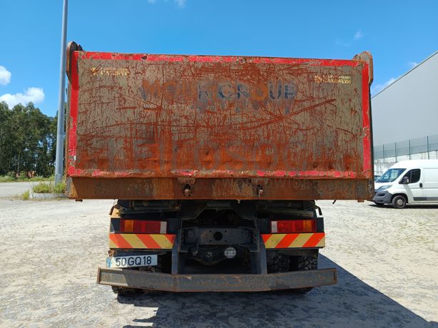 Iveco AD 260T41 · Ano 2008