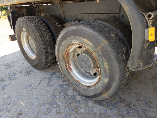 Iveco AD 260T41 · Ano 2008