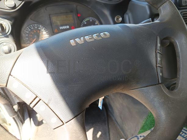 Iveco AD 260T41 · Ano 2008