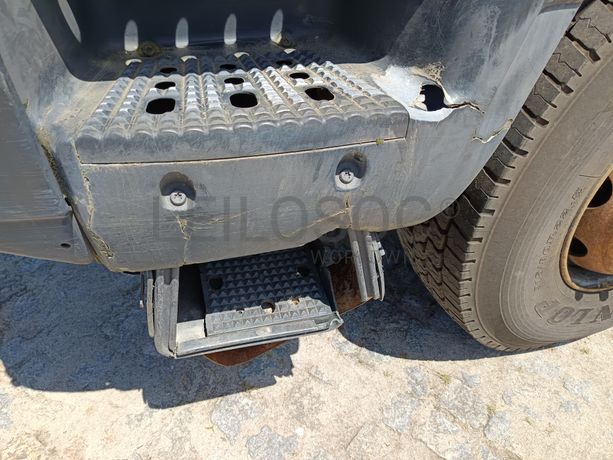 Iveco AD 260T41 · Ano 2008