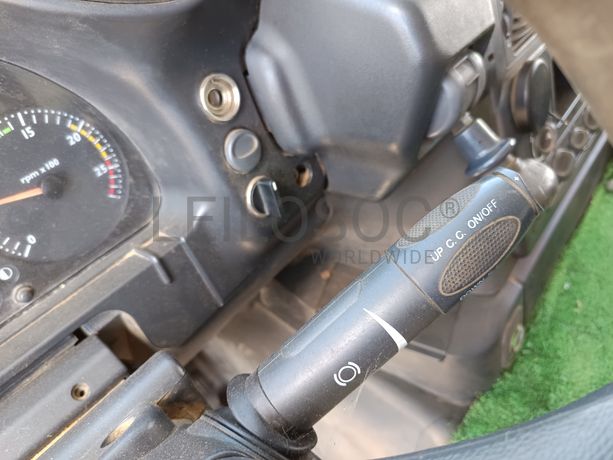 Iveco AD 260T41 · Ano 2008