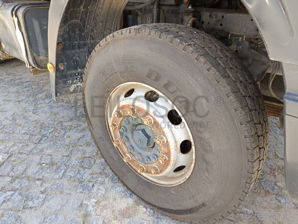 Iveco AD 260T41 · Ano 2008