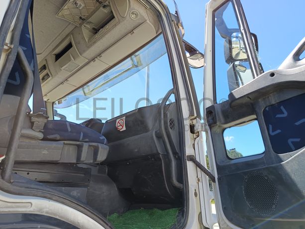 Iveco AD 260T41 · Ano 2008