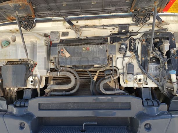 Iveco AD 260T41 · Ano 2008