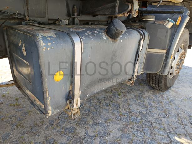 Iveco AD 260T41 · Ano 2008