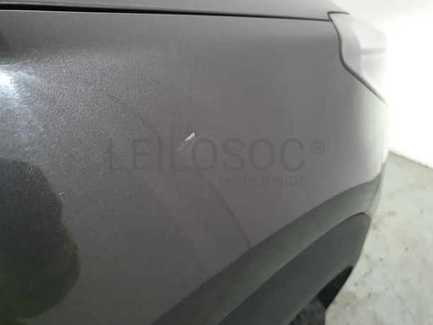 Hyundai Tucson · Ano 2017