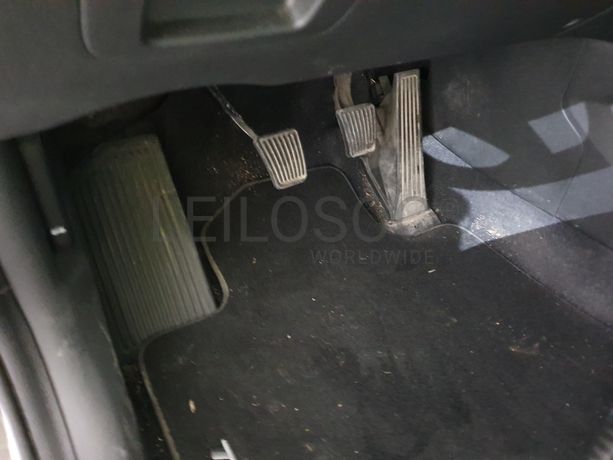 Hyundai Tucson · Ano 2017