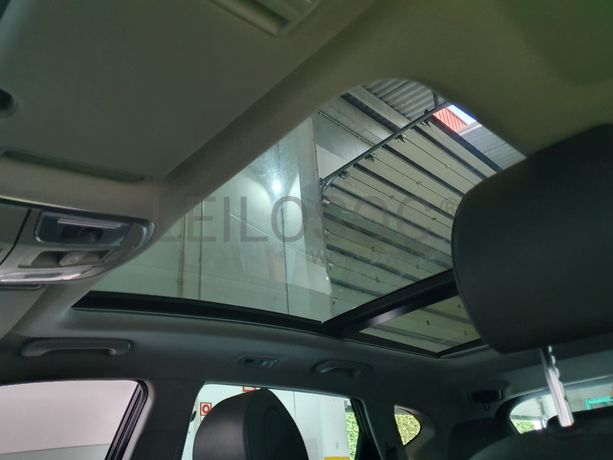 Hyundai Tucson · Ano 2017