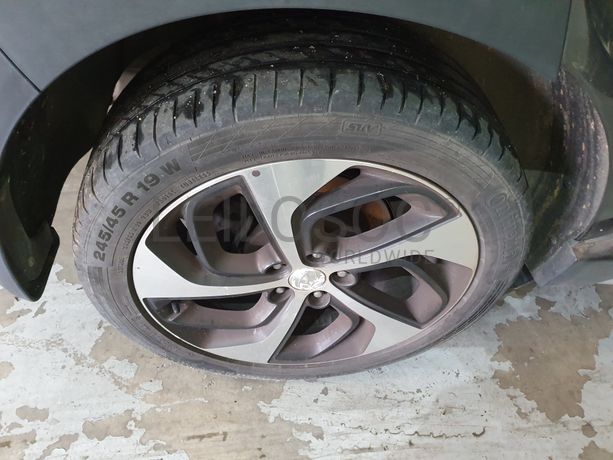 Hyundai Tucson · Ano 2017