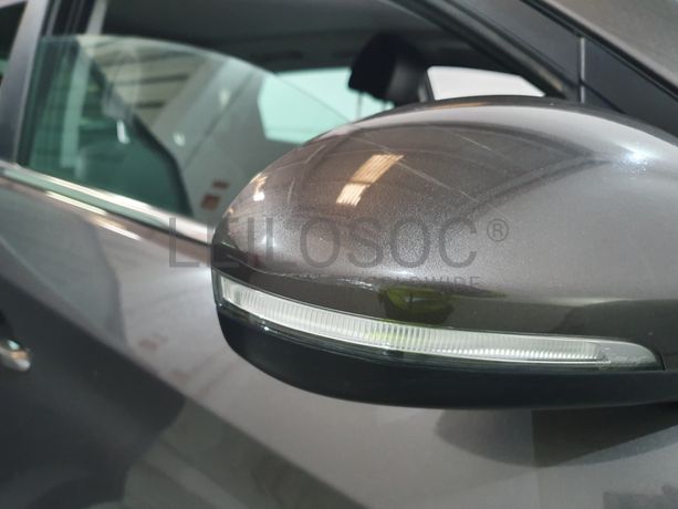 Hyundai Tucson · Ano 2017