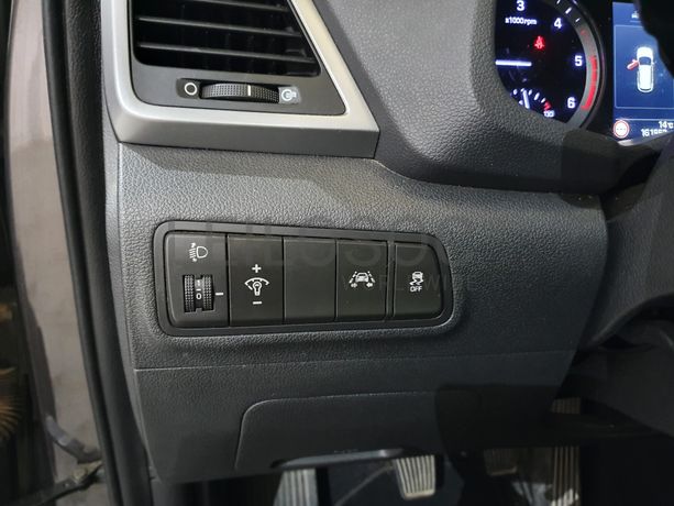 Hyundai Tucson · Ano 2017