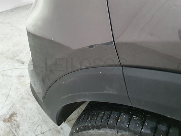 Hyundai Tucson · Ano 2017