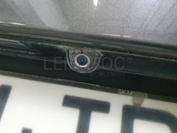 Hyundai Tucson · Ano 2017