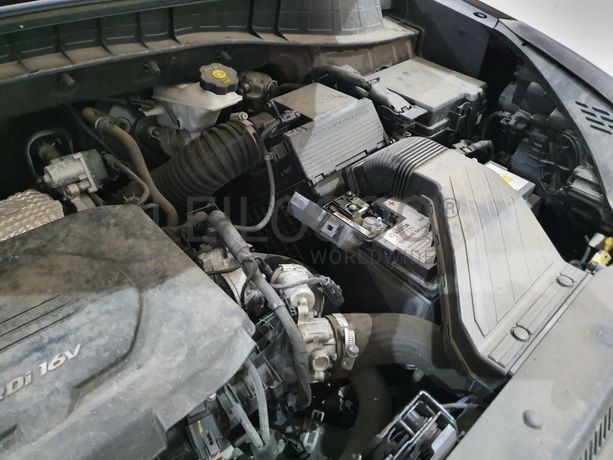 Hyundai Tucson · Ano 2017