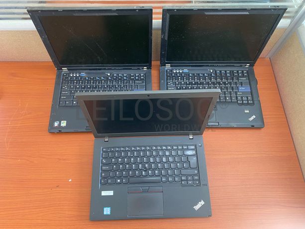 Material Informático