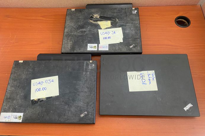 Material Informático