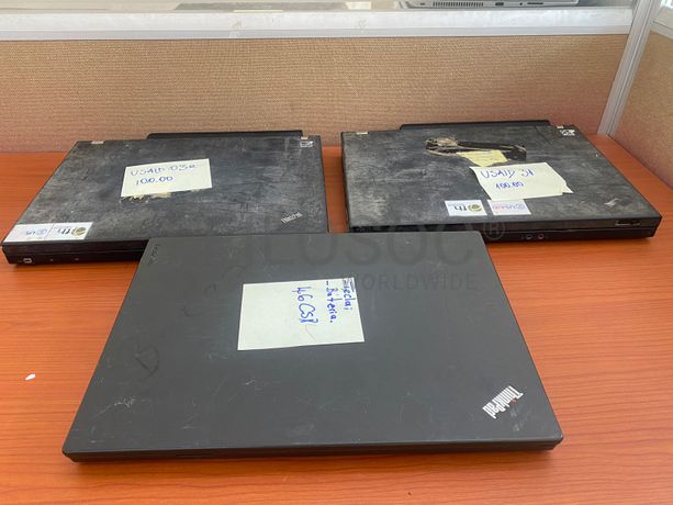 Material Informático