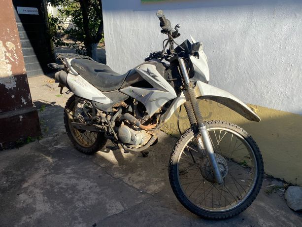 Honda XL 125