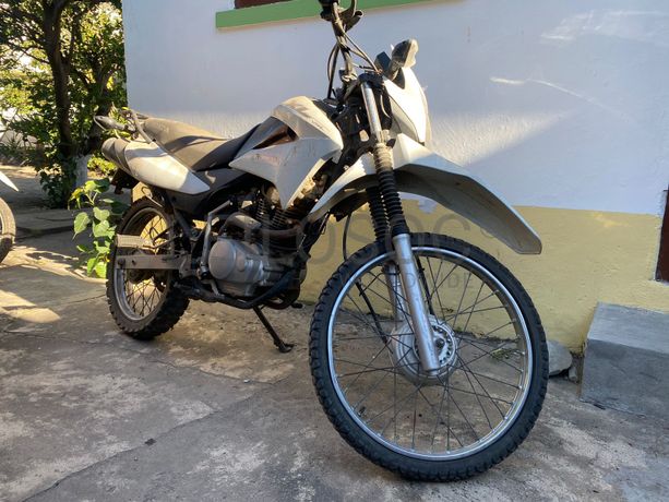 Honda XL 125