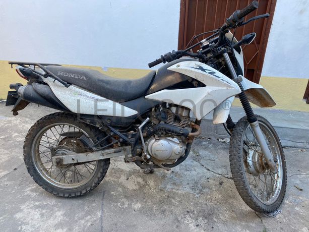 Honda XL 125