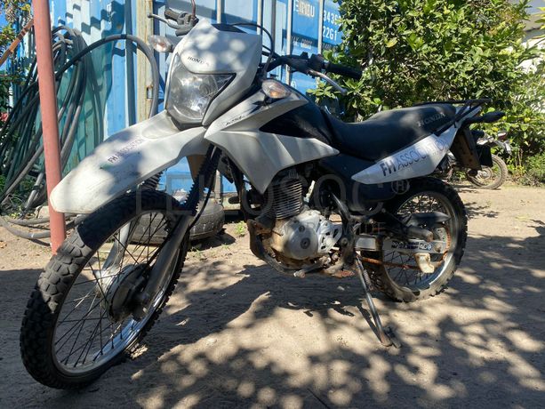 Honda XL 125