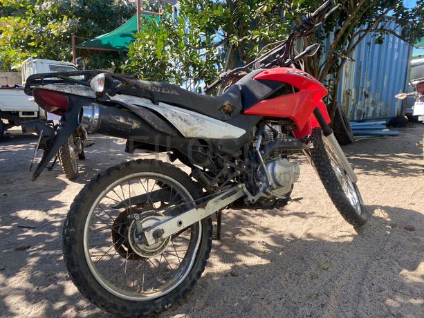Honda XL 125