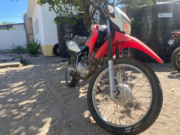 Honda XL 125