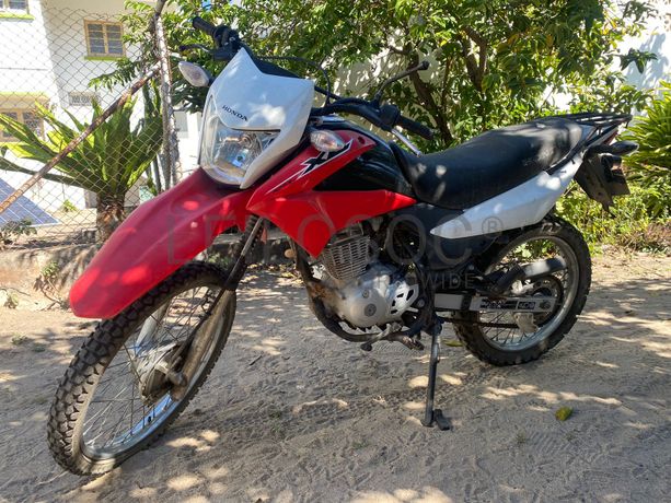 Honda XL 125