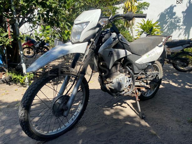 Honda XL 125